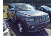 $15950 : Jeep Grand Cherokee 2018 4x2 thumbnail