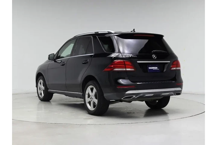 $23998 : Mercedes-Benz GLE 2017 GLE 3 image 2