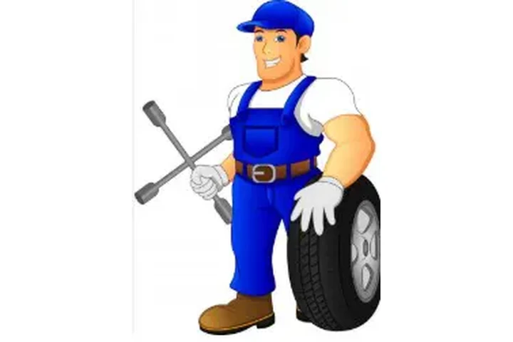 SALVADOR MÓVIL MECÁNICO image 1