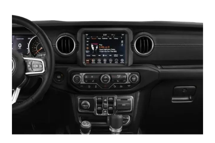 $26225 : Jeep Gladiator 2020 4x4 Spor image 10