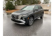 $33160 : Hyundai TUCSON Hybrid 2025 A thumbnail