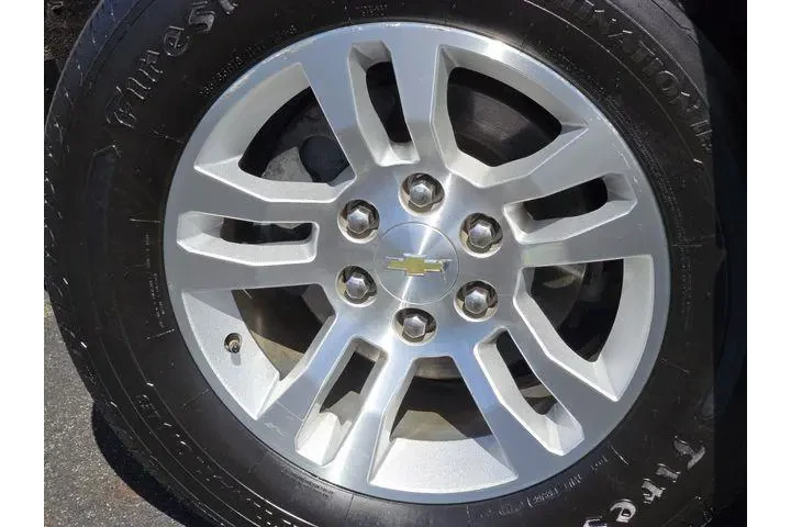 $14359 : Chevrolet Silverado 1500 201 image 6