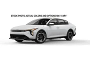 Kia K4 2025 LXS 4dr Sedan en Los Angeles
