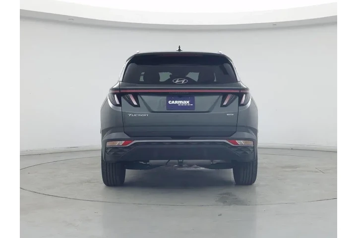 $24998 : Hyundai TUCSON 2022 AWD SEL image 6