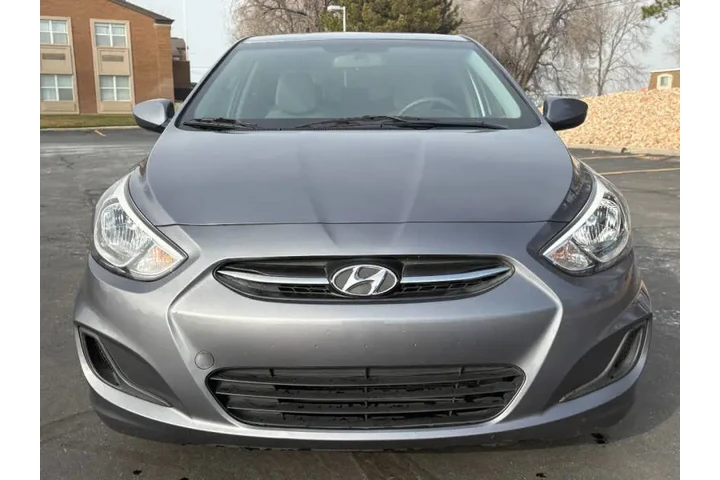$7900 : 2016 Accent SE image 7