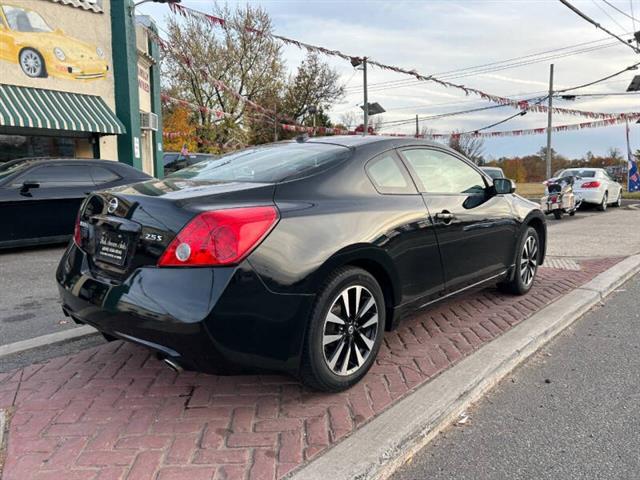 $5995 : 2013 Altima 2.5 S image 4