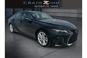 Lexus IS 300 2024 4dr Sedan en Miami