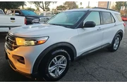 Ford Explorer 2020 XLT 4dr S
