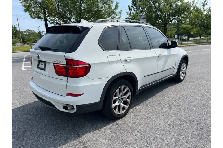 $8900 : 2013 BMW X5 xDrive35i Premium image 6