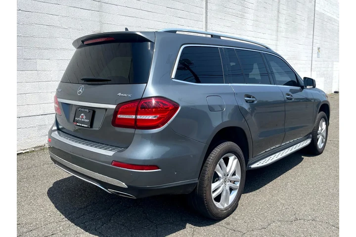 $18698 : 2017 Mercedes-Benz GLS GLS 45 image 6