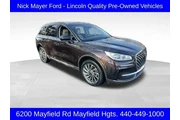 Lincoln Corsair 2023 AWD Res en Cleveland