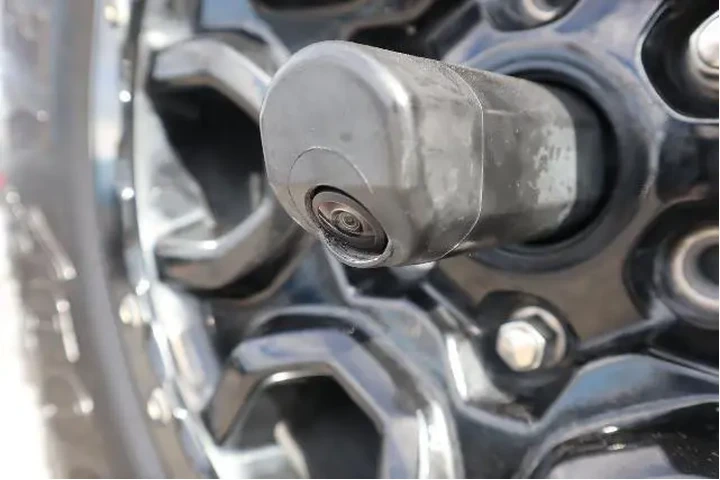 $39400 : Ford Bronco 2023 4x4 Base Ad image 4