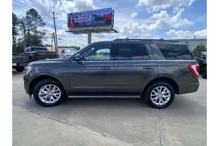 $29990 : Ford Expedition 2021 4x2 XLT image 5