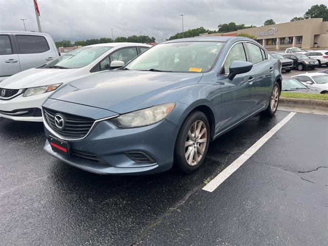 $12991 : PRE-OWNED 2016 MAZDA6 I SPORT image 5