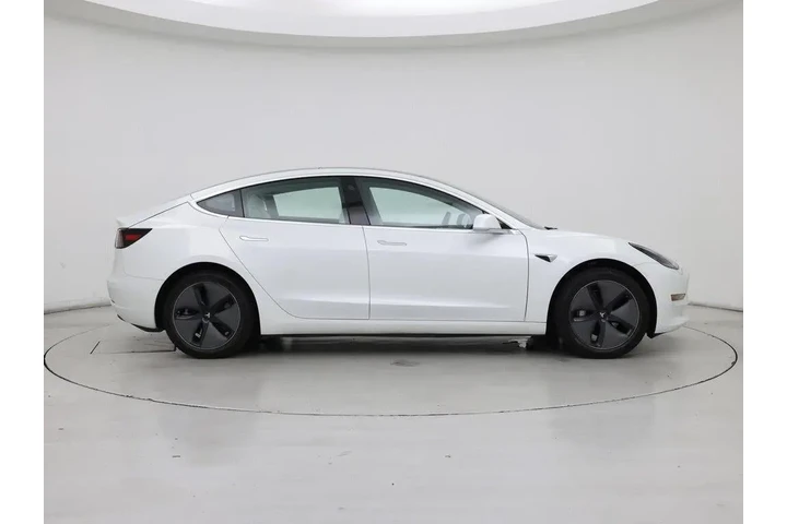 $24998 : Tesla Model 3 2020 AWD Stand image 7