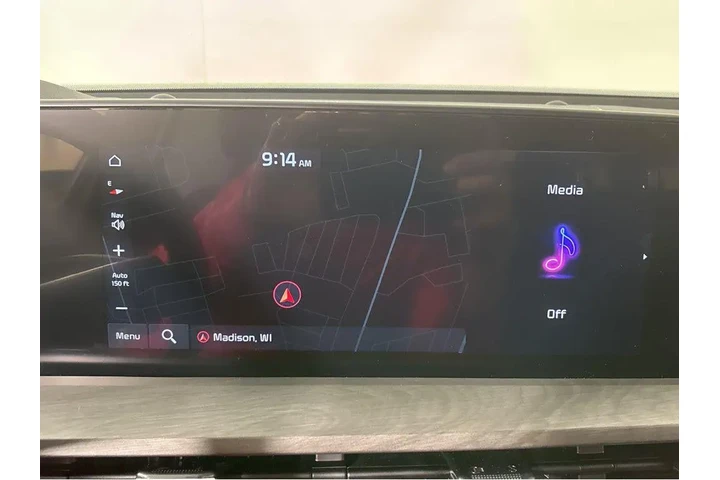 $41996 : 2025 Telluride EX X-Line image 7