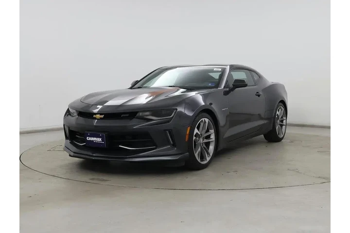 $23998 : Chevrolet Camaro 2017 LT 2dr image 4