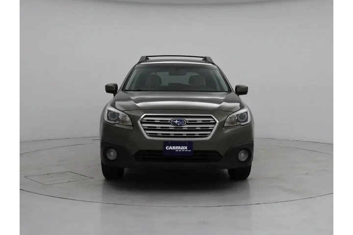 $16998 : Subaru Outback 2015 AWD 2.5i image 5