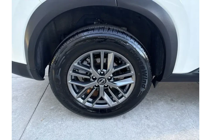 $19049 : Nissan Rogue 2024 AWD S 4dr image 10