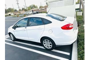 $3800 : 2013 FORD FIESTA SE thumbnail