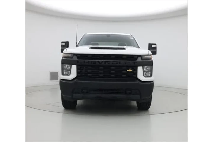 $37998 : Chevrolet Silverado 2500HD 2 image 5