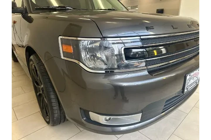 $17990 : Ford Flex 2018 AWD SEL 4dr C image 9