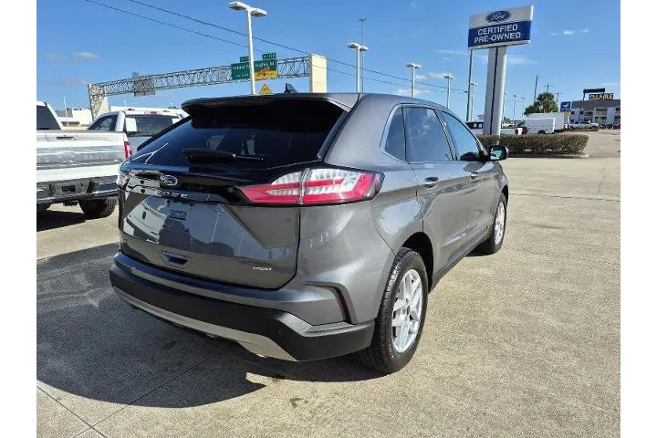 $28591 : Ford Edge 2024 AWD ST-Line 4 image 9
