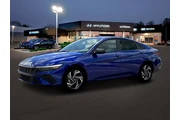 $22213 : Hyundai ELANTRA 2025 SEL Spo thumbnail