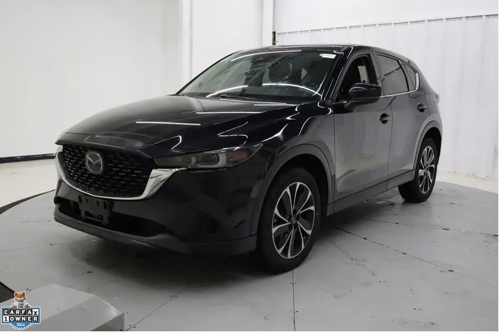 $22795 : Mazda CX-5 2022 AWD 2.5 S Pr image 10
