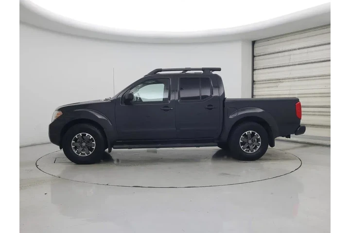 $22998 : Nissan Frontier 2014 4x4 PRO image 3