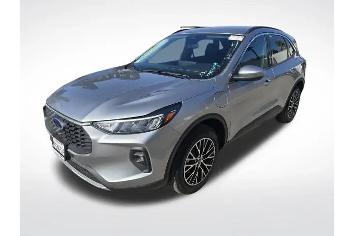 $27000 : Ford Escape Plug-In Hybrid 2 image 5