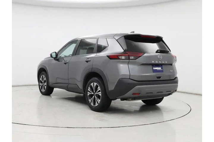 $19998 : Nissan Rogue 2023 SV 4dr Cro image 2