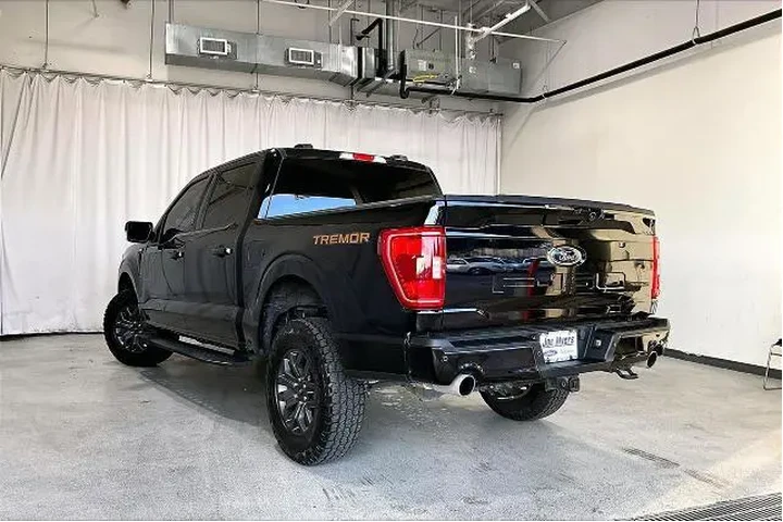 $34991 : Ford F-150 2023 4x4 XL 4dr S image 5