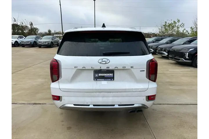 $25995 : Hyundai PALISADE 2021 AWD Ca image 6