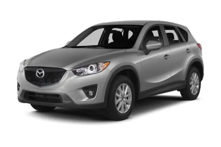 $17988 : Mazda CX-5 2015 AWD Sport 4d image 1