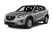 Mazda CX-5 2015 AWD Sport 4d en Providence