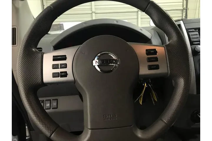 $16679 : Nissan Frontier 2015 4x4 S 4 image 7