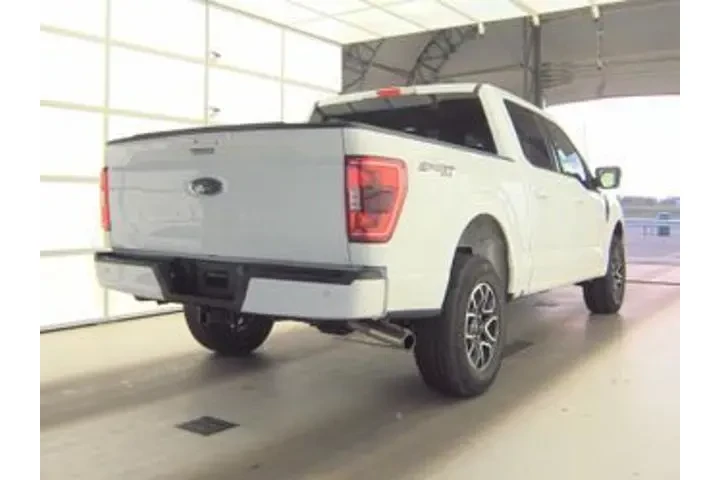 $38387 : Ford F-150 2023 4x4 Tremor 4 image 2