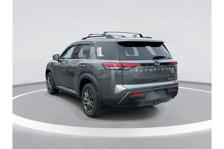 $28990 : Nissan Pathfinder 2022 AWD S image 7