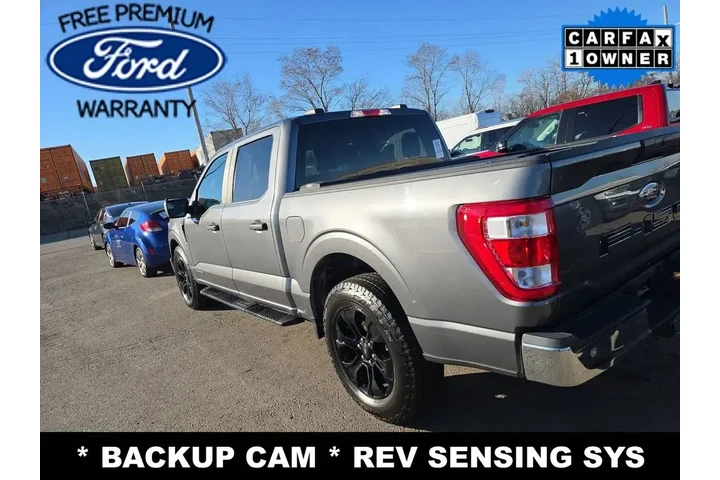 $27999 : Ford F-150 2023 4x2 XL 4dr S image 8