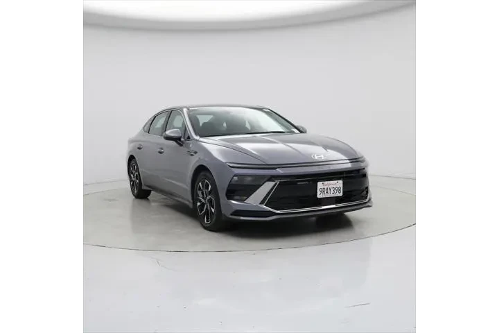 $24998 : Hyundai SONATA 2024 AWD SEL image 1