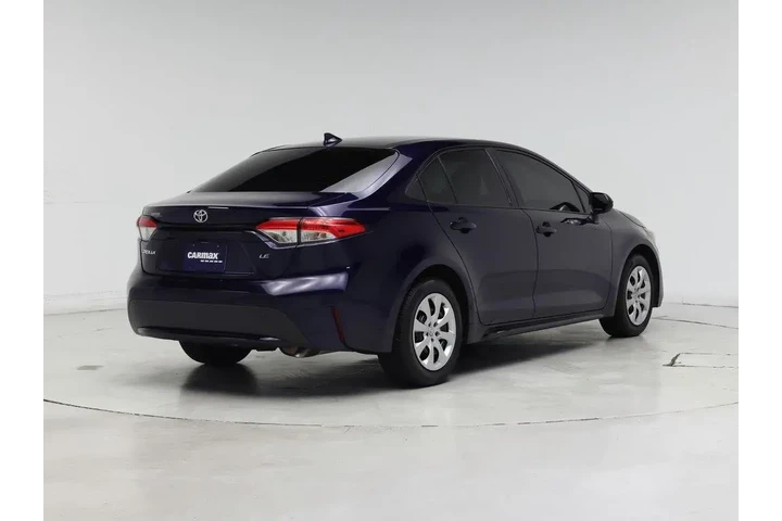 $17998 : Toyota Corolla 2020 LE 4dr S image 8