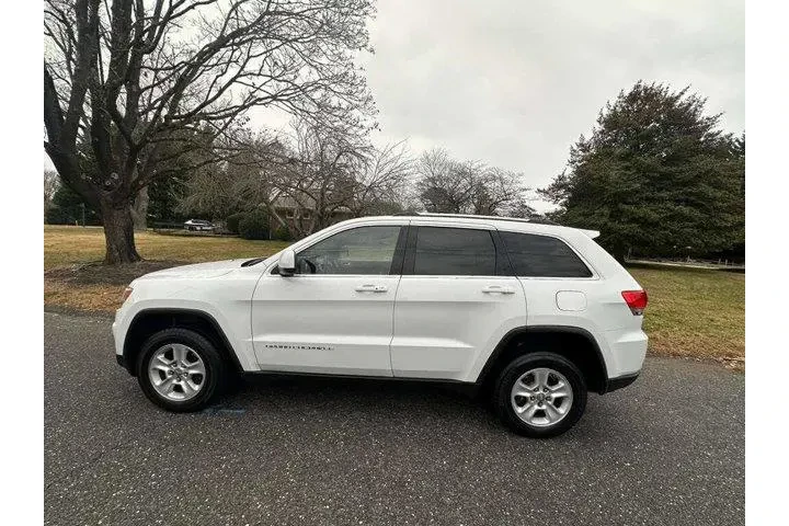 $7995 : Jeep Grand Cherokee 2014 4x4 image 5