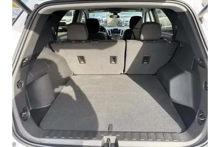 $24999 : Chevrolet Equinox 2024 4x4 L image 7