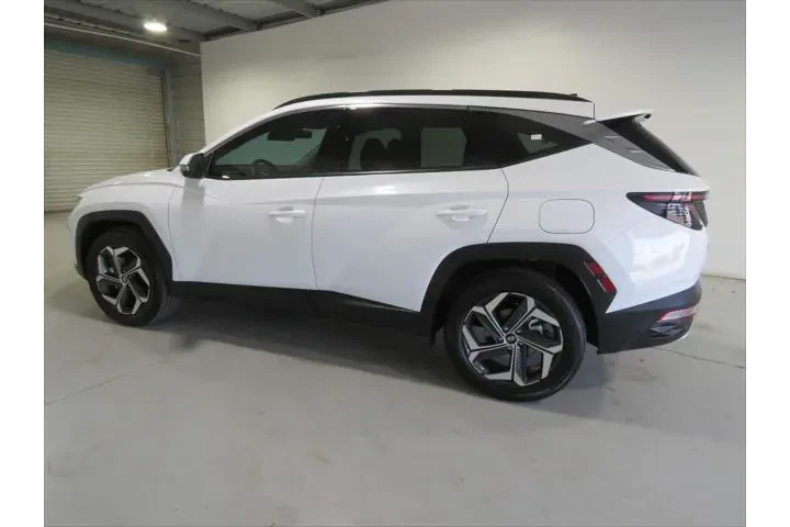 $34950 : Hyundai TUCSON Plug-in Hybri image 8
