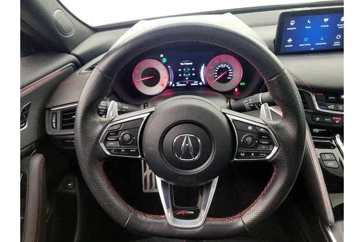 $35998 : Acura TLX 2022 SH-AWD 4dr Se image 10