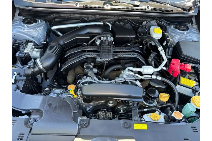 $24995 : Subaru Impreza 2024 AWD RS 4 image 6