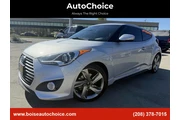 2015 Veloster Turbo