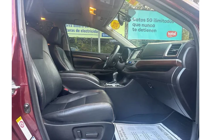 $14999 : 2016 Highlander Hybrid Limited image 9