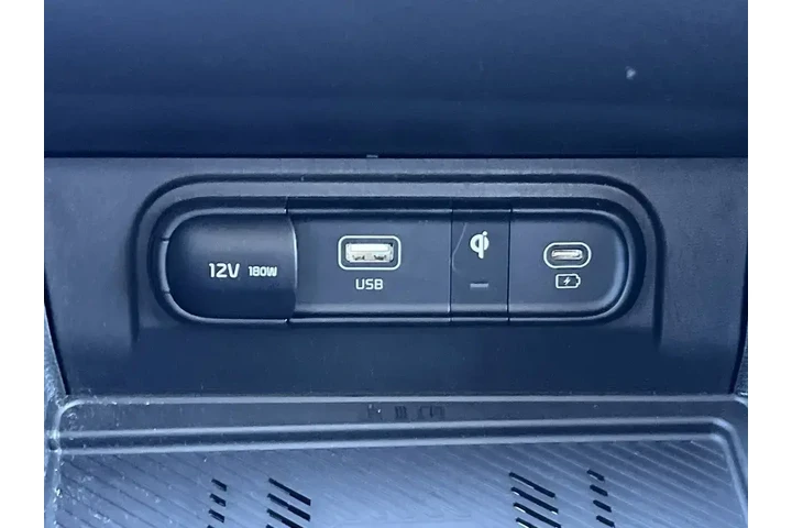 $27999 : Kia Sportage 2023 EX 4dr SUV image 7